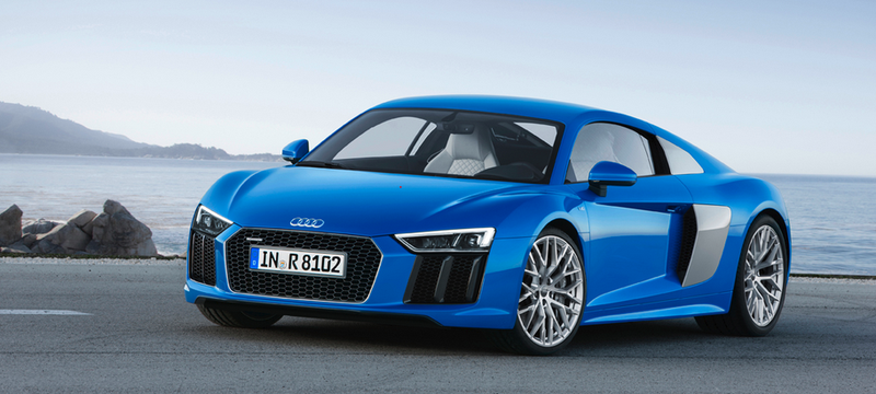 Illustration for article titled Audi R8: Jalopnik's Buyer's Guide